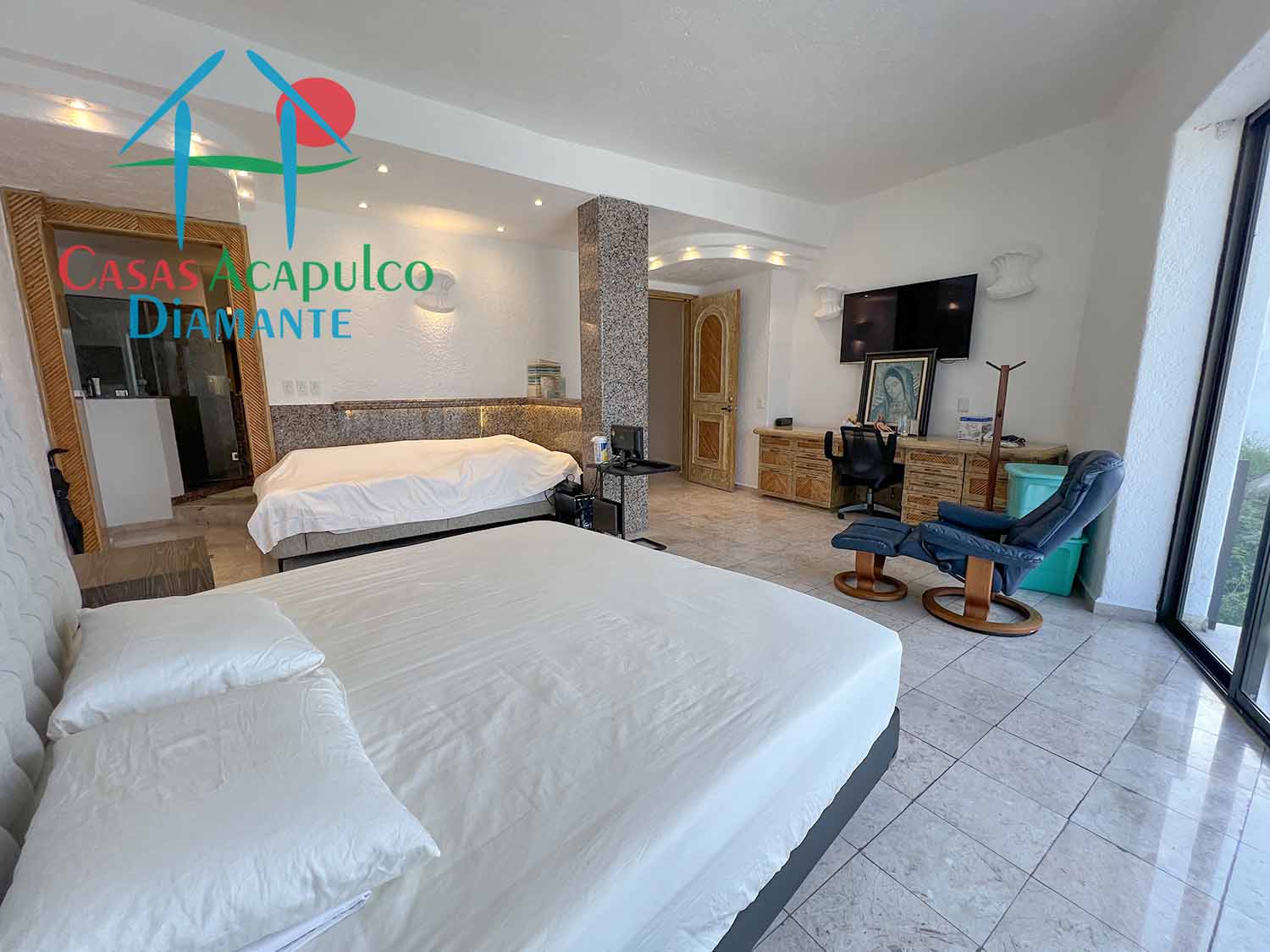 Casa Buenos Aires - Recámara seis 4